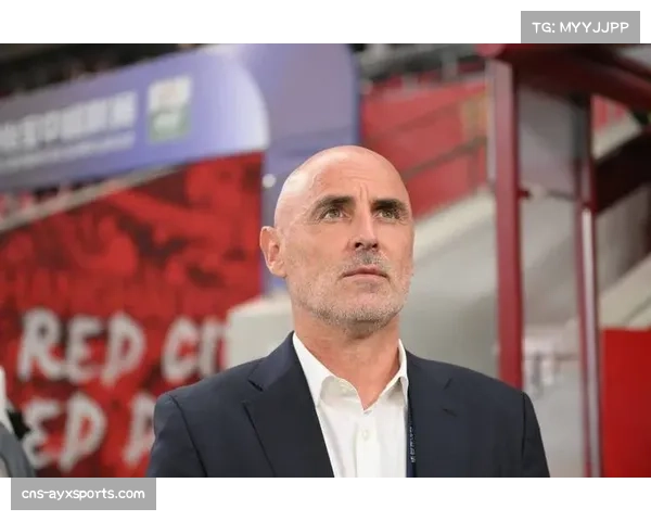 穆斯卡特调教海港战术成功 从激进转向稳健铸就冠军