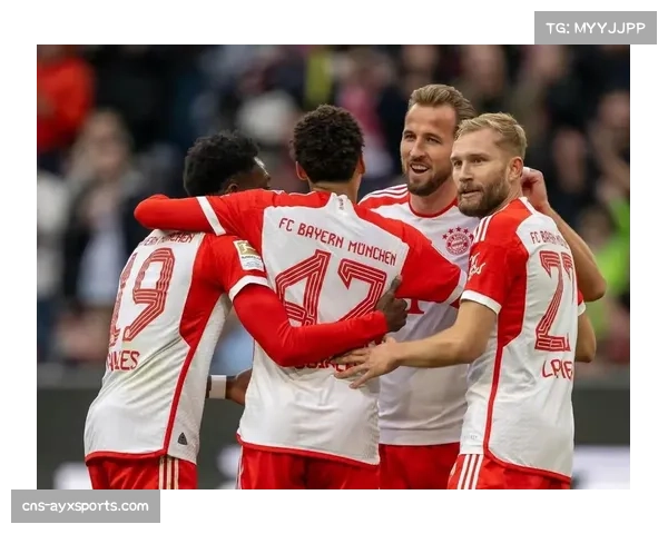 德甲球队欧冠整体表现强劲 三支球队位居积分榜前列